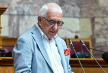Κακλαμάνης:-Καταδικάζω-απερίφραστα-τις-επιθέσεις-στα-πολιτικά-γραφεία-των-Παπαθανάση-–-Λοβέρδου