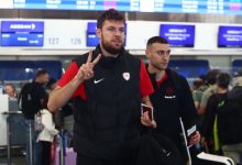 Η-απίθανη-ταξιδιωτική-διαδρομή-του-Ολυμπιακού:-Περισσότερα-από-15.000-χιλιόμετρα-σε-19-μέρες