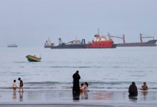 Αναφορά-για-έκρηξη-ακούστηκε-στο-ιρανικό-νησί-Κεσμ,-στα-Στενά-του-Ορμούζ