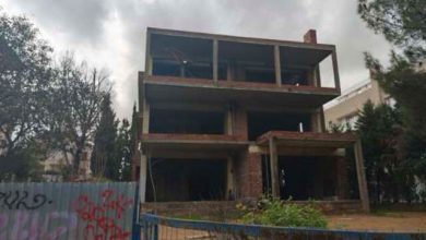 Θεσσαλική-ΑΤΕ:-Το-ημιτελές-ακίνητο-στη-Φιλοθέη-που-βγαίνει-στο-σφυρί-και-οι-«σκιές»