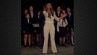 Η-Κατερίνα-Λιόλιου-τραγούδησε-το-«Δι’-Ευχών»-της-Χαρούλας-Αλεξίου,-δείτε-βίντεο