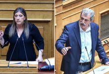 Βουλή:-Άρση-ασυλίας-για-Κωνσταντοπούλου-και-Πολάκη,-όχι-για-Πλεύρη-–-Θεοδωρικάκο