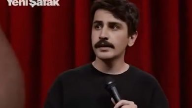 Τουρκία:-Ελεύθερος-ο-κωμικός-Ντενίζ-Γκιοκτάς-έπειτα-από-88-ημέρες-κράτησης