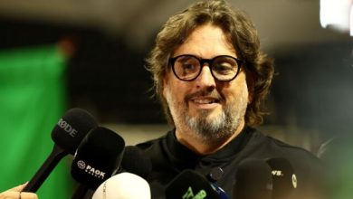 Τρινκιέρι:-«Γεμάτο-γήπεδο-σημαίνει-πεταλούδες-στο-στομάχι-για-μένα!»