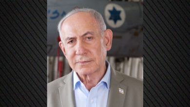 Ο-Νετανιάχου-προειδοποιεί-για-επικείμενη-επίθεση-στο-Ισραήλ-πριν-από-τις-βουλευτικές-εκλογές