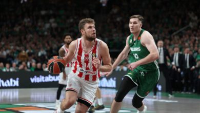 Ζάλγκιρις-–-Ολυμπιακός-30-37-(Β’-περίοδος):-live-η-μάχη-στο-Κάουνας