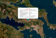 Σεισμός-4,1-Ρίχτερ-στη-Θήβα