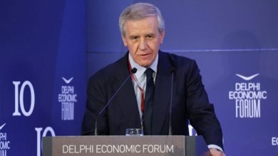 Συμεών-Τσομώκος:-Πώς-το-Φόρουμ-των-Δελφών-απλώνει-στον-διεθνή-χάρτη