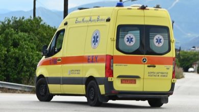 Νεκρή-ανασύρθηκε-70χρονη-από-τη-θάλασσα-στη-Κέρκυρα