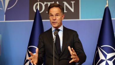 Ρούτε:-Το-ΝΑΤΟ-είναι-αμυντική-συμμαχία,-η-Ρωσία-πρέπει-να-σταματήσει-τις-πυρηνικές-απειλές