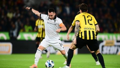superbet-Κύπελλο-Ελλάδας:-ΠΑΟΚ-–-ΑΕΚ-και-Παναθηναϊκός-–-Άρης-την-28η-Οκτωβρίου