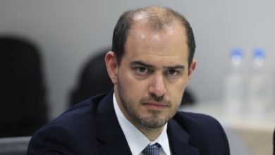 «Καλώς-μας-ήρθες-μικρούλη-μας»:-Ο-Γιώργος-Κώτσηρας-έγινε-πατέρας-για-πρώτη-φορά