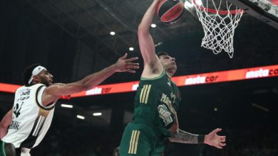 Παναθηναϊκός-–-Βιλερμπάν:-Για-το-2χ2-οι-πράσινοι-μπροστά-στον-κόσμο-τους,-τζάμπολ-στις-21:15