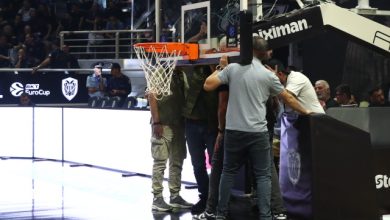 ΠΑΟΚ-–-Μανρέσα:-Προσωρινή-διακοπή-λόγω-προβλήματος-στη-μπασκέτα-στο-«Παλατάκι»