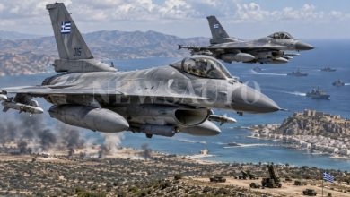Ελληνικά-f-16-«βομβάρδισαν»-στην-Κύπρο-–-Σε-ανησυχία-η-Τουρκία