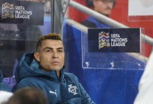 Με-ιδιωτικό-τζετ-η-αναχώρηση-του-Ρονάλντο-από-τη-Δανία,-έγινε-προσπάθεια-να-αλλάξει-γνώμη