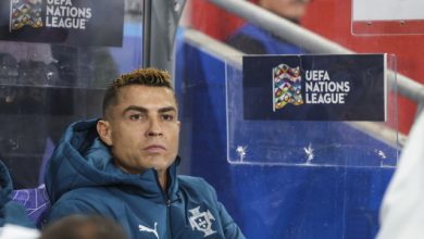Με-ιδιωτικό-τζετ-η-αναχώρηση-του-Ρονάλντο-από-τη-Δανία,-έγινε-προσπάθεια-να-αλλάξει-γνώμη