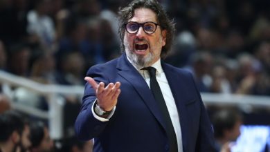 Τρινκιέρι:-Αν-η-φανέλα-δεν-είναι…-γεμάτη-αίμα-και-ιδρώτα,-δε-θα-είμαστε-ευχαριστημένοι