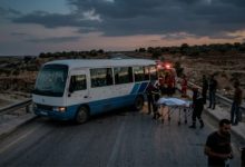 Επτά-νεκροί-από-επίθεση-ενόπλων-σε-λεωφορείο-στη-Χομς-της-Συρίας