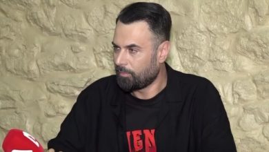 Γιώργος-Παπαδόπουλος:-Δεν-πήγα-στη-συναυλία-της-Άννας-Βίσση,-έχω-αγοραφοβία