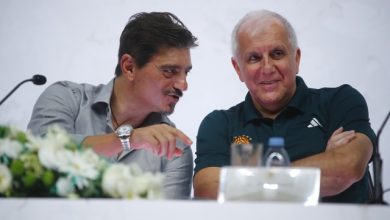 Ο-Γιαννακόπουλος-αποθέωσε-τον-Ομπράντοβιτς:-«Με-τον-Ζοτς-δεν-έχεις-απλά-τον-καλύτερο»