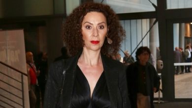 Δώρα-Χρυσικού:-Με-έβγαλαν-ετοιμοθάνατη-ξανά,-κινήθηκα-νομικά,-ήταν-κακοφτιαγμένο-και-ατυχές