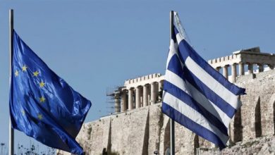 bloomberg:-Η-Ελλάδα-προβλέπει-ανάπτυξη-άνω-του-2%-και-το-2027