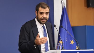 Μαρινάκης:-Δεν-τίθεται-θέμα-άδειας-για-το-καλώδιο,-Ελλάδα,-Κύπρος,-Γαλλία-και-ΕΕ-στηρίζουν-το-έργο