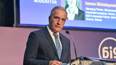 Καλαφάτης:-Τα-σχέδια-της-κυβέρνησης-για-έρευνα-και-καινοτομία-γίνονται-πράξη