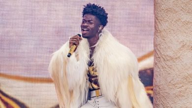 Ο-lil-nas-x-τιμά-τη-μνήμη-της-μητέρας-του-με-νέο-τραγούδι-που-περιλαμβάνει-ηχητικό-της