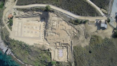 Λήμνος:-Αναδεικνύεται-από-το-υπουργείο-Πολιτισμού-το-Ιερό-των-Καβείρων