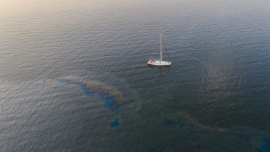 Η-Στοκχόλμη-ερευνά-πιθανή-διαρροή-πετρελαίου-στη-Βαλτική-Θάλασσα
