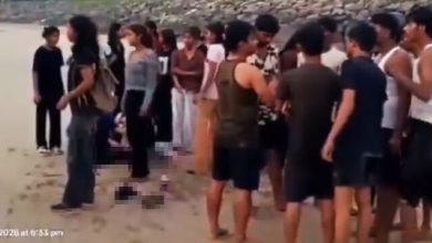 Τραγωδία-στην-Ινδία:-Τουλαχιστον-οκτώ-μαθητές-πνίγηκαν-στη-θάλασσα-σε-σχολική-εκδρομή