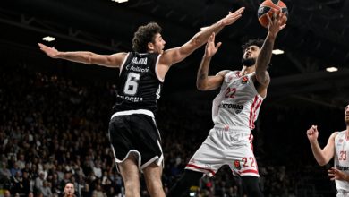 Βίρτους-–-Ολυμπιακός-11-11-(Α’-περίοδος):-live-η-αναμέτρηση-στη-Μπολόνια