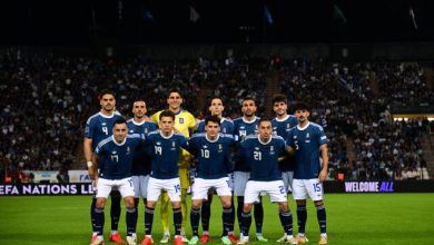 uefa-nations-league:-Συνεχίζει-στην-κορυφή-της-βαθμολογίας-η-Εθνική
