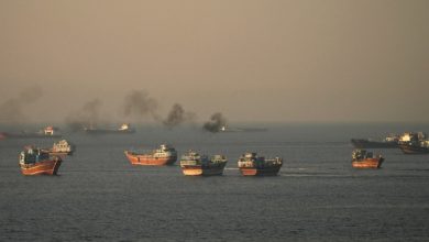 Οι-Χούθι-καταγγέλλουν-σαουδαραβική-επίθεση-στη-Σανάα,-χτυπήθηκε-τάνκερ-στα-Στενά-του-Ορμούζ