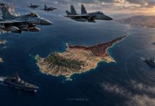 Τουρκία:-Φόβοι-για-ελληνοϊσραηλινό-χτύπημα-στα-κατεχόμενα