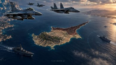 Τουρκία:-Φόβοι-για-ελληνοϊσραηλινό-χτύπημα-στα-κατεχόμενα