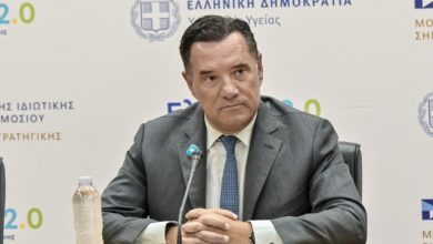 Γεωργιάδης-για-έρευνα-στο-ιατρείο-Καρυστιανού:-Μήπως-ο-έλεγχος-είναι-ακόμη-εν-εξελίξει;