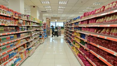 Πληθωρισμός:-Στο-0,2%-τα-τρόφιμα-τον-πρώτο-πλήρη-μήνα-εφαρμογής-της-πρωτοβουλίας-μείωσης-τιμών
