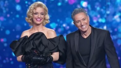 Τραϊάνα-Ανανία-για-Δημήτρη-Κόκοτα:-Έχω-τις-καλύτερες-αναμνήσεις-που-θα-μπορούσα-από-εκείνον