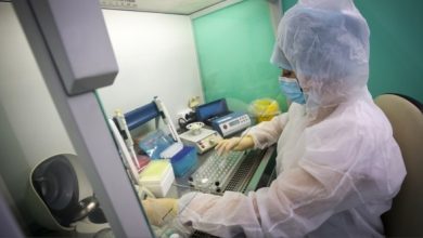 Πνευμονική-πανώλη-στη-Σιβηρία:-Νεκρή-28χρονη-εργαζόμενη-σε-εργαστήριο,-200-άνθρωποι-σε-καραντίνα