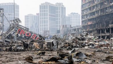 Το-Κίεβο-βρίσκεται-σε-«δραματική-κατάσταση»-λόγω-των-ρωσικών-πληγμάτων,-δηλώνει-ο-δήμαρχος