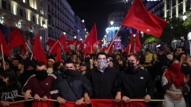 Νέες-διαδηλώσεις-στην-Ισπανία-για-τη-στέγαση-μετά-την-ήττα-Σάντσεθ-στη-Βουλή