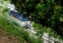 Συνάντηση-Μητσοτάκη-–-Κατσανιώτη-για-την-ασφαλή-επαναλειτουργία-του-οδοντωτού