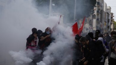 Στους-δρόμους-ξανά-οι-μαθητές-στη-Γαλλία,-1.747-συλλήψεις-μέσα-σε-μία-ημέρα