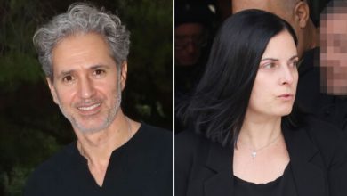 Σε-κλίμα-συγκίνησης-το-40ήμερο-μνημόσυνο-του-Δημήτρη-Κόκοτα