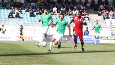 superbet-league-2:-Μοιρασιά-σε-Βόλο-και-Κομοτηνή,-δείτε-τα-γκολ