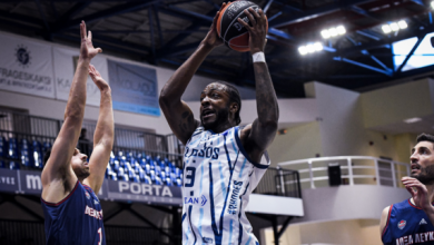Ο-Κολοσσός-ξεκίνησε-με-το-δεξί-στη-stoiximan-gbl,-91-75-τη-Δόξα-Λευκάδας,-δείτε-βίντεο