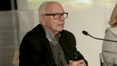 Πέθανε-ο-ιστορικός-τέχνης-Ντένης-Ζαχαρόπουλος